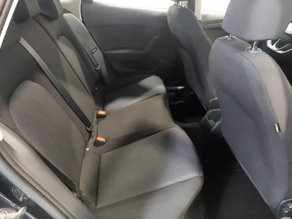 SEAT Ibiza 1.0 TSI Style 25