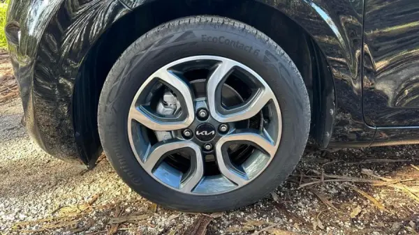 Kia Picanto 1.0 CVVT Urban 14