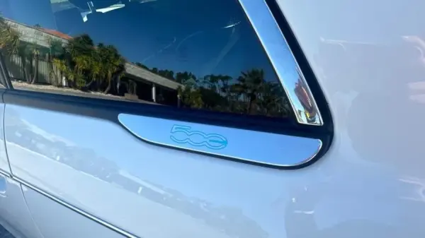 Fiat 500e 42 kWh Icon 11