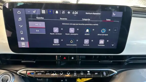 Fiat 500e 42 kWh Icon 20