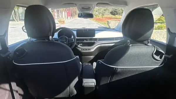 Fiat 500e 42 kWh Icon 16