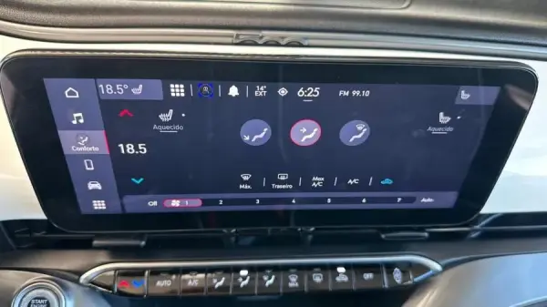 Fiat 500e 42 kWh Icon 22