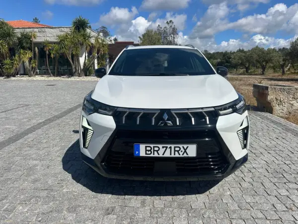 Mitsubishi ASX 1.0 MPI-T Kaiteki 3