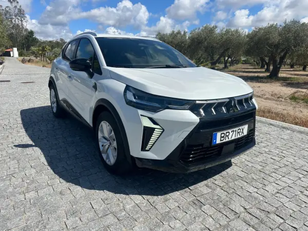 Mitsubishi ASX 1.0 MPI-T Kaiteki 2