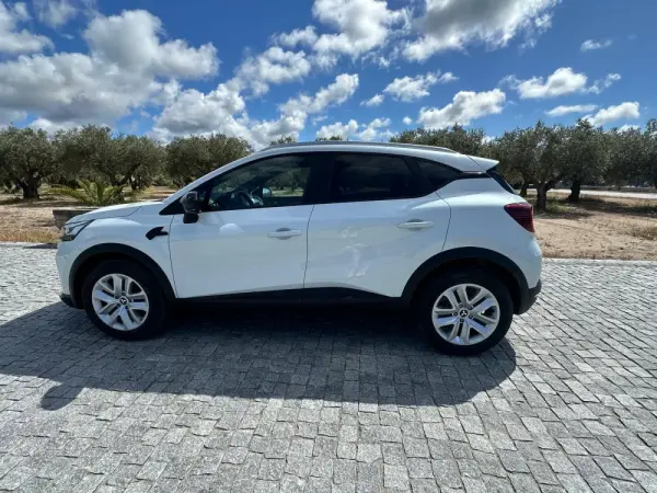 Mitsubishi ASX 1.0 MPI-T Kaiteki 7
