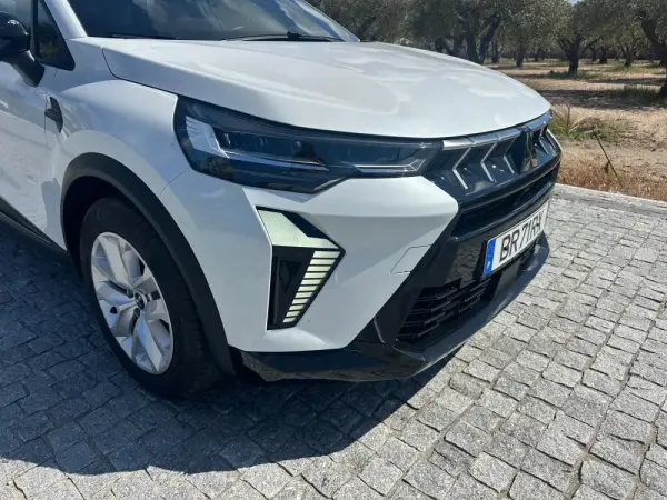 Mitsubishi ASX 1.0 MPI-T Kaiteki 8