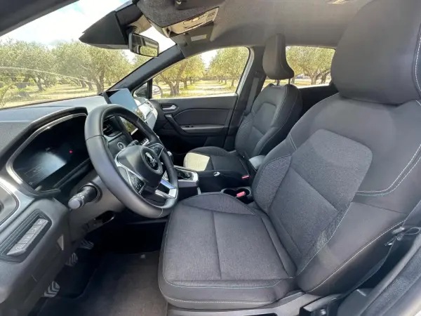 Mitsubishi ASX 1.0 MPI-T Kaiteki 14