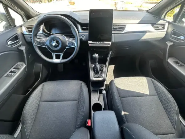 Mitsubishi ASX 1.0 MPI-T Kaiteki 15