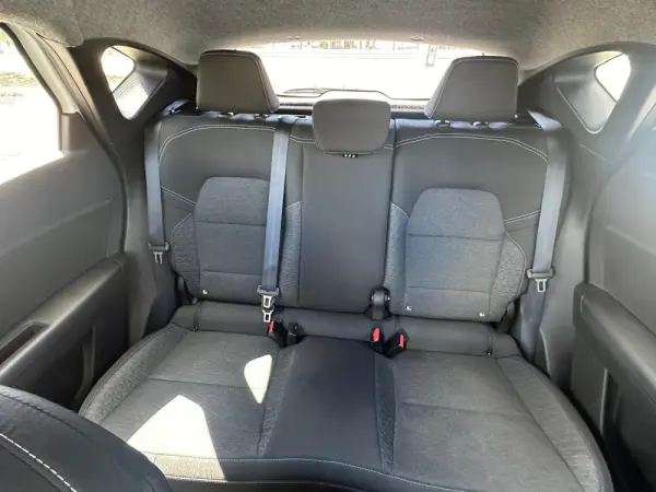 Mitsubishi ASX 1.0 MPI-T Kaiteki 28