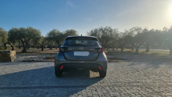 Mazda 2 1.5 L Hybrid VVT-i Centre-Line 6