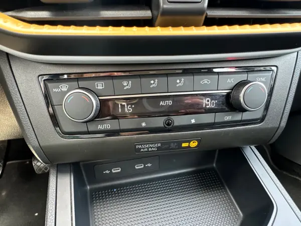 SEAT Ibiza 1.0 TSI Style 25