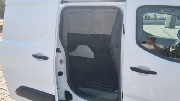 Citroen Berlingo 1.5 BlueHDi M CONTROL 19