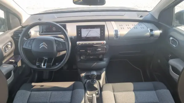 Citroen C4 Cactus 1.5 BlueHDi Shine Pack 10