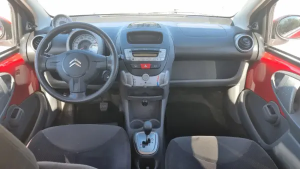 Citroen C1 1.0 SX Sensodrive 7