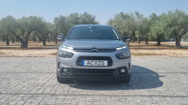 Citroen C4 Cactus 1.5 BlueHDi Shine Pack 2