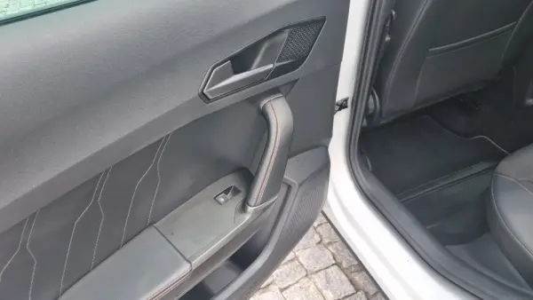 Cupra Formentor 1.5 TSI DSG 20
