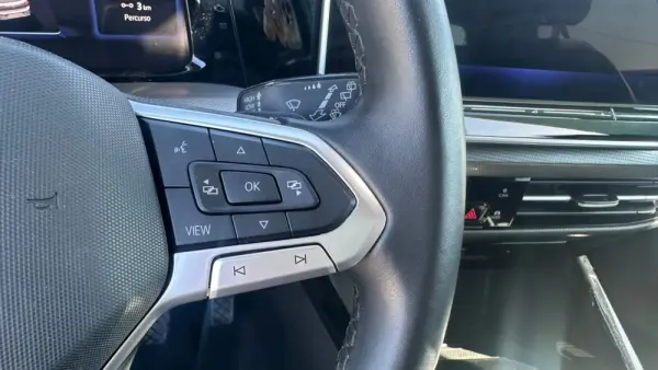 Volkswagen Golf 1.5 TSI e-Hybrid GTE DSG Versão Fiscal 23