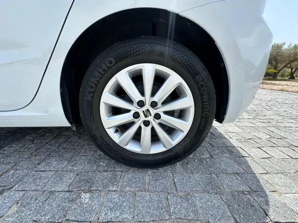 SEAT Ibiza 1.0 TSI Style 12