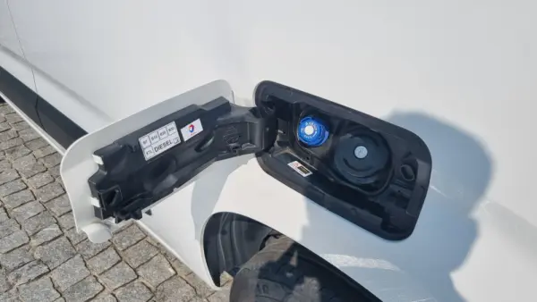 Citroen Berlingo 1.5 BlueHDi M CONTROL 15
