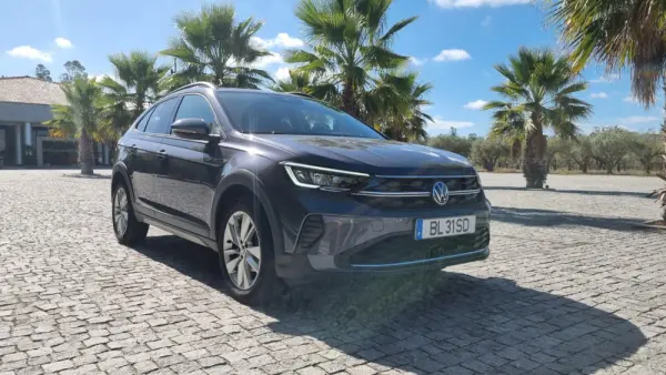 Volkswagen Taigo 1.0 TSI Life 21