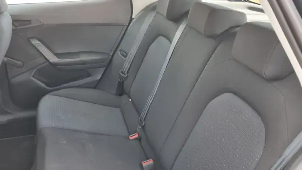 SEAT Ibiza 1.0 TSI Style 12