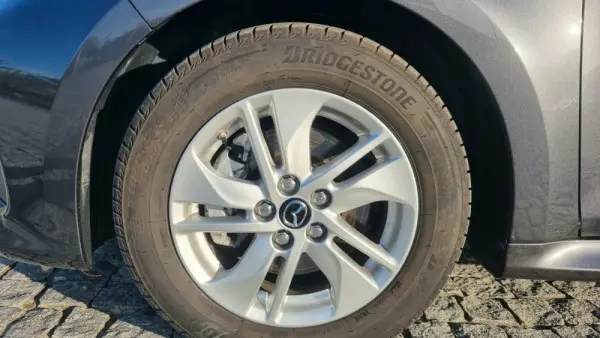 Mazda 2 1.5 L Hybrid VVT-i Centre-Line 7