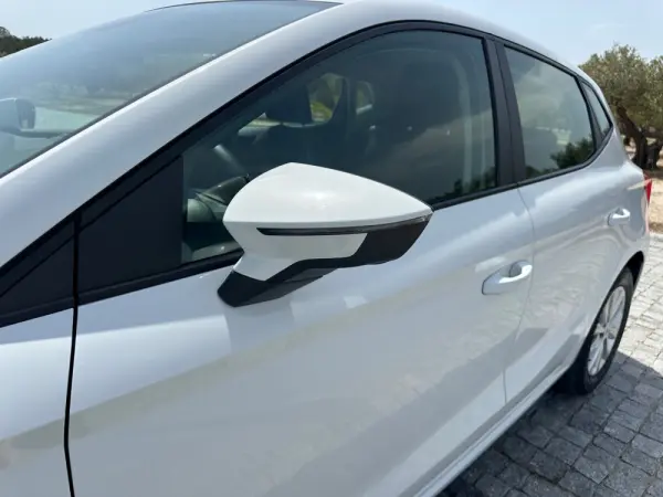 SEAT Ibiza 1.0 TSI Style 11