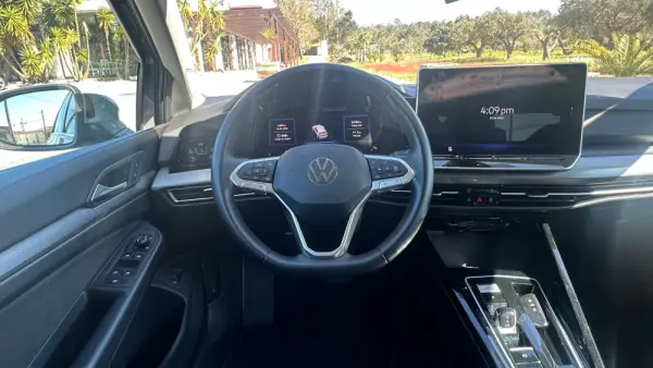 Volkswagen Golf 1.5 TSI e-Hybrid GTE DSG Versão Fiscal 21
