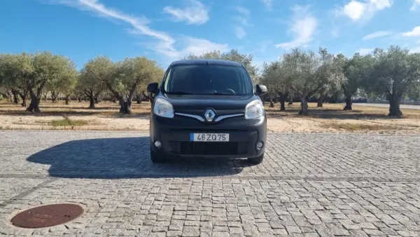 Renault Kangoo Outro 2