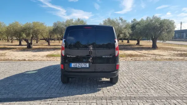 Renault Kangoo Outro 6