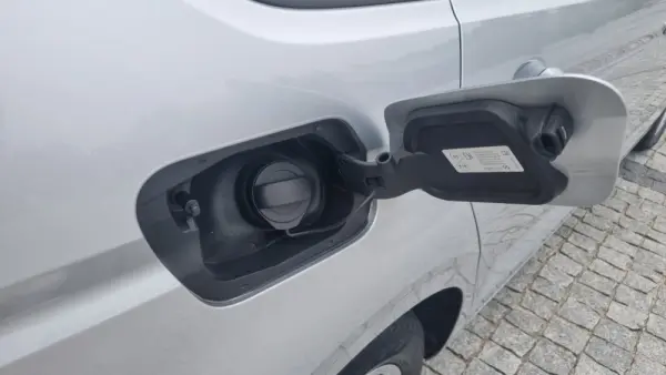 Volkswagen Touran 1.5 TSI Confortline 28