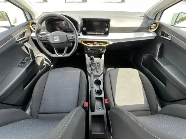 SEAT Ibiza 1.0 TSI Style 18