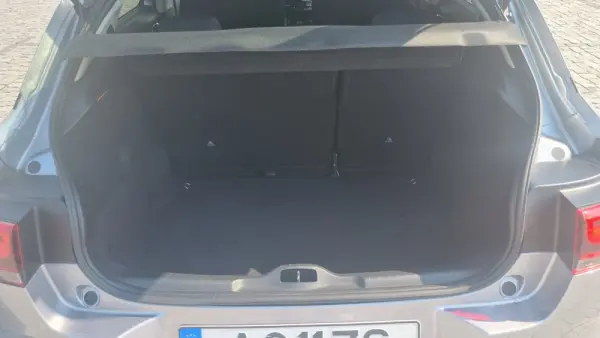 Citroen C4 Cactus 1.5 BlueHDi Shine Pack 21