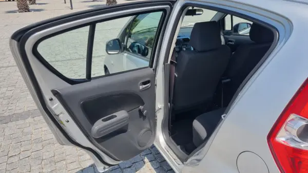 Suzuki Splash 1.3 DDiS GLS 14