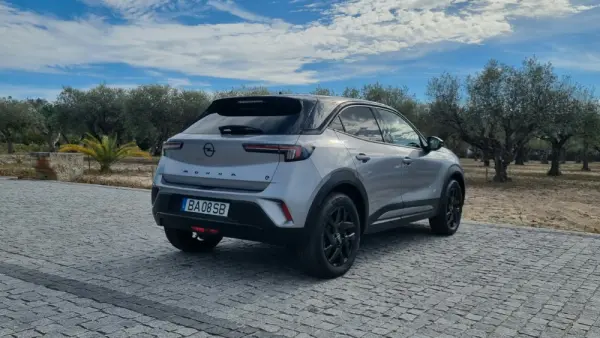Opel Mokka-e GS Line 5