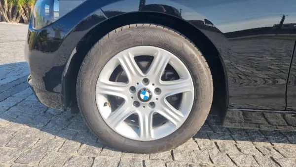 BMW 116 d EfficientDynamics 7