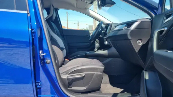 Renault Captur 1.6 E-Tech Plug-In Hybrid Techno 18