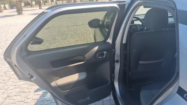 Citroen C4 Cactus 1.5 BlueHDi Shine Pack 17
