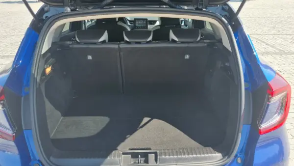 Renault Captur 1.6 E-Tech Plug-In Hybrid Techno 19