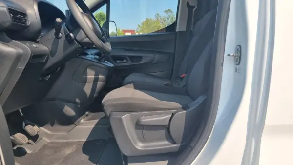 Citroen Berlingo 1.5 BlueHDi M CONTROL 13