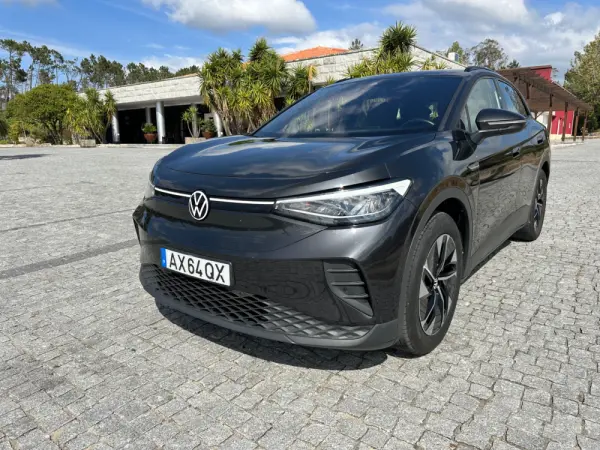 Volkswagen ID.4 77 kWh Pro Performance 1