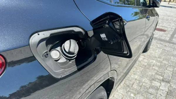 BMW X2 xDrive25e M Sport 20