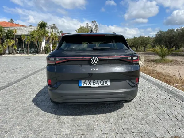 Volkswagen ID.4 77 kWh Pro Performance 5