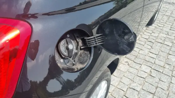 Fiat 500 1.2 Lounge 20