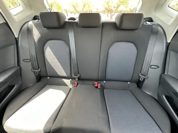 SEAT Ibiza 1.0 TSI Style 17