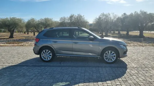 Skoda Kamiq 1.0 TSI Selection DSG 3