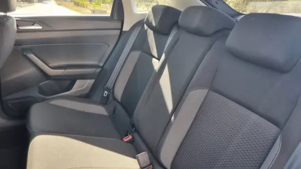 Volkswagen Taigo 1.0 TSI Life 11
