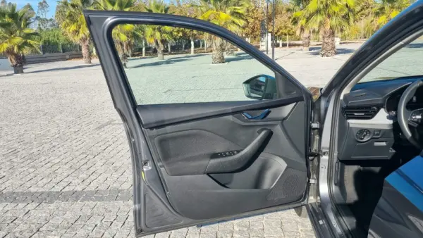 Skoda Kamiq 1.0 TSI Selection DSG 13