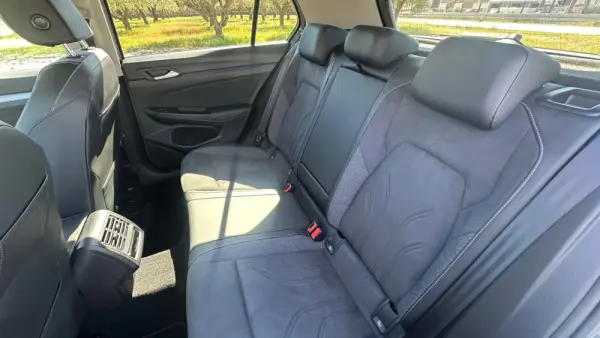 Volkswagen Golf 1.5 TSI e-Hybrid GTE DSG Versão Fiscal 18