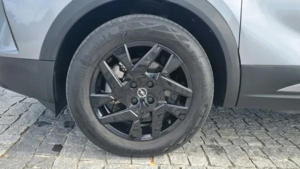 Opel Mokka-e GS Line 7